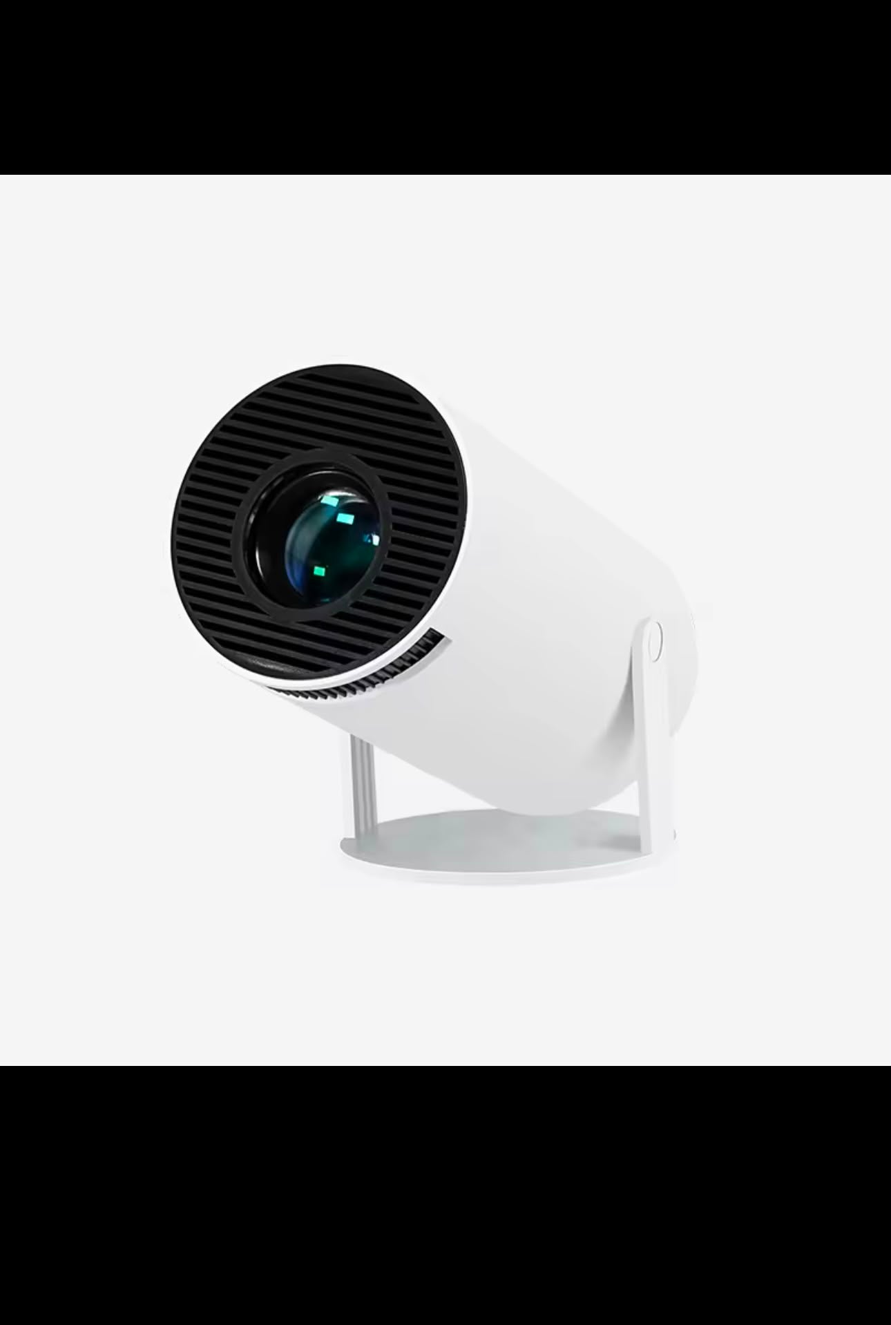 Portable Mini Projector