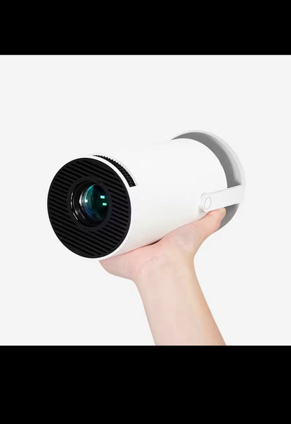 Portable Mini Projector