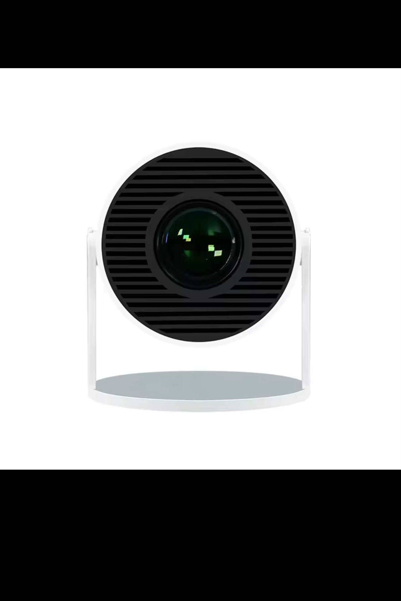 Portable Mini Projector