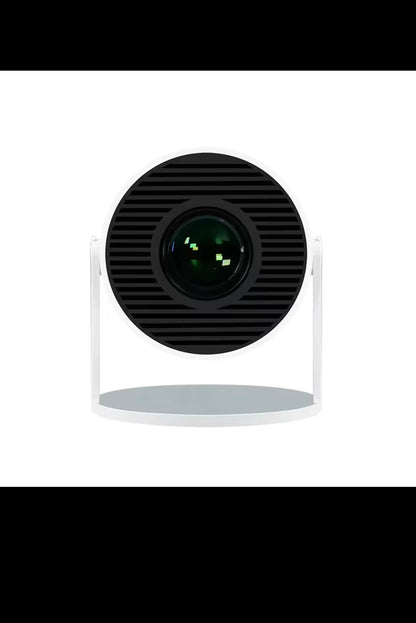 Portable Mini Projector