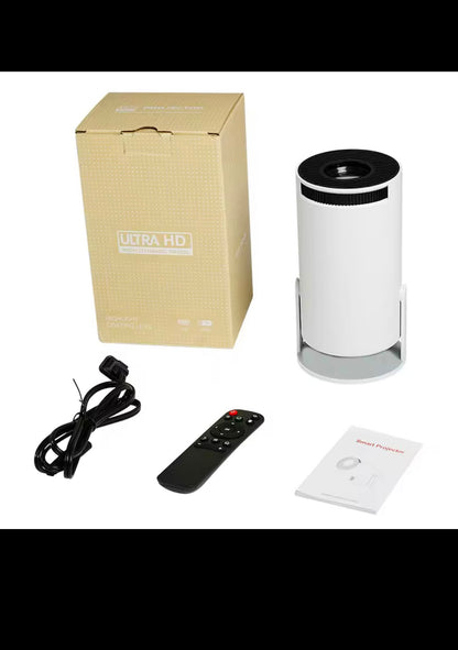 Portable Mini Projector