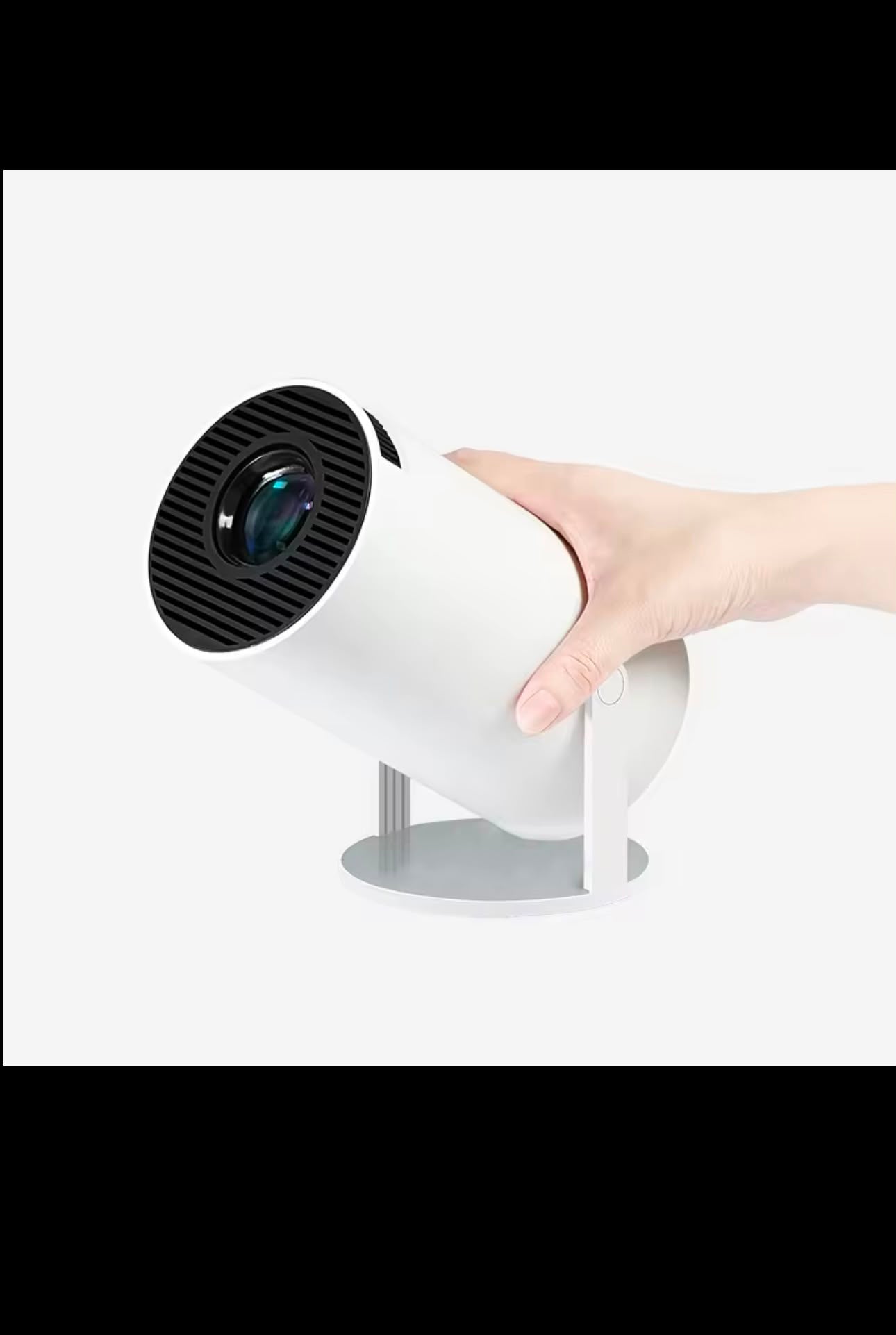 Portable Mini Projector